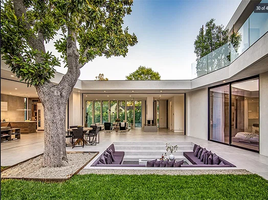 Los Angeles Los Angeles