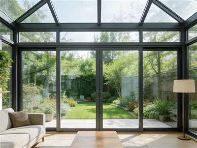 Tidlige designbeslutninger for optimal bygningskonvoluttytelse