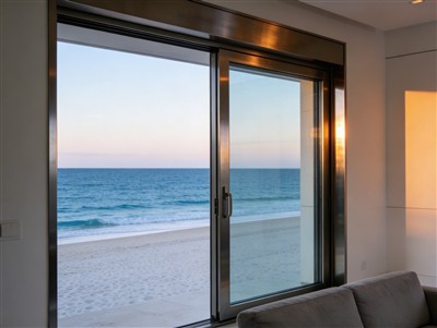 Justere designhensikten med systemvirkelighet i konstruksjonsvindudesign