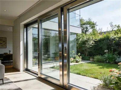 Når det arkitektoniske vindussystemet utvikler seg på tvers av prosjektstadier